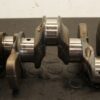WAŁ KORBOWY VW POLO SKODA FABIA SEAT IBIZA 1.0 TSI 04CM 04CAM