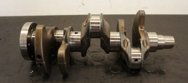 WAŁ KORBOWY VW POLO SKODA FABIA SEAT IBIZA 1.0 TSI 04CM 04CAM