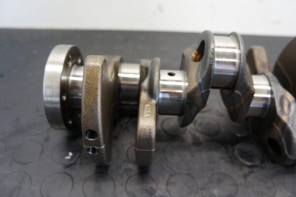 WAŁ KORBOWY VW POLO SKODA FABIA SEAT IBIZA 1.0 TSI 04CM 04CAM