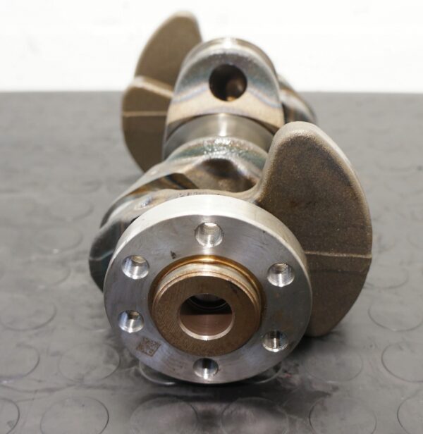 WAŁ KORBOWY VW POLO SKODA FABIA SEAT IBIZA 1.0 TSI 04CM 04CAM