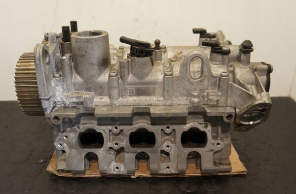 GŁOWICA WAŁKI VW POLO SKODA FABIA SEAT IBIZA 1.0 TSI 04C103404L 04C103475Q