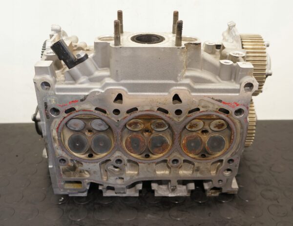 GŁOWICA WAŁKI VW POLO SKODA FABIA SEAT IBIZA 1.0 TSI 04C103404L 04C103475Q