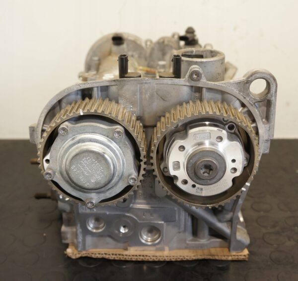 GŁOWICA WAŁKI VW POLO SKODA FABIA SEAT IBIZA 1.0 TSI 04C103404L 04C103475Q