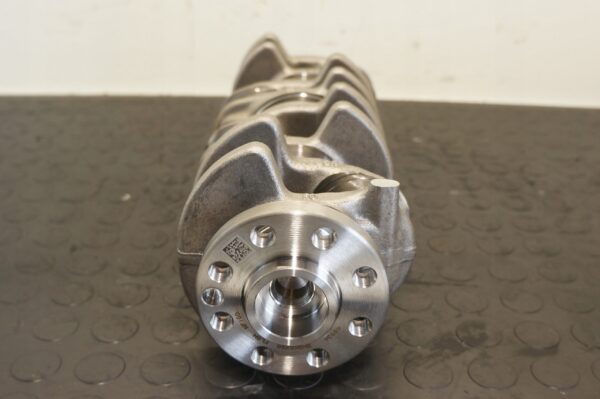 WAŁ KORBOWY RENAULT TRAFIC III QASHQAI VIVARO B 1,6 DCI 5599R NOWY R9M