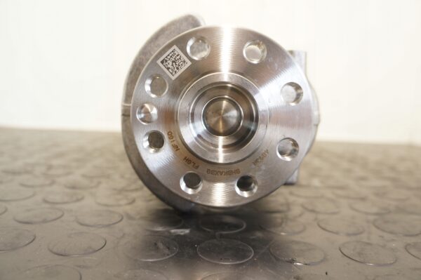 WAŁ KORBOWY RENAULT TRAFIC III QASHQAI VIVARO B 1,6 DCI 5599R NOWY R9M