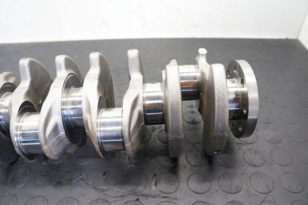 WAŁ KORBOWY RENAULT TRAFIC III QASHQAI VIVARO B 1,6 DCI 5599R NOWY R9M