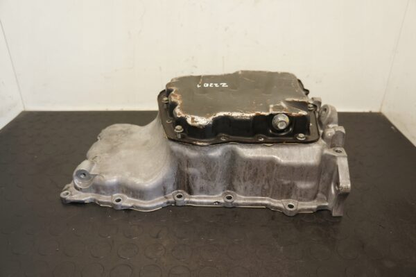 MISKA OLEJOWA CHEVROLET CAPTIVA OPEL ANTARA 2.2 CDTI Z22D1