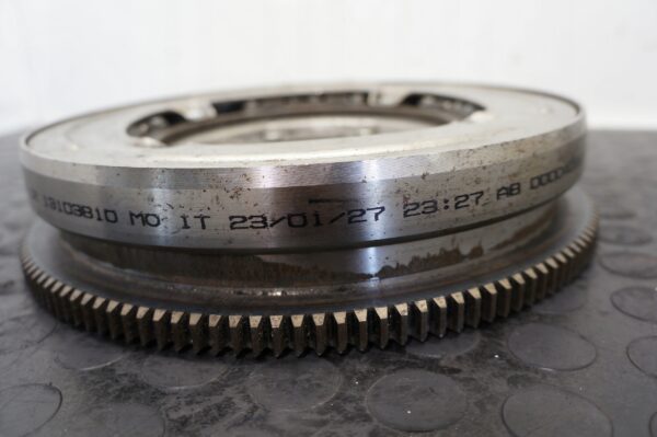 KOŁO DWUMASOWE ZAMACHOWE BMW 2 F44 MINI F55 F56 F57 F60 1.5T 5A40868