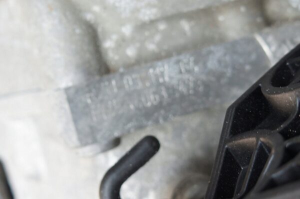 SKRZYNIA BIEGÓW SKODA OCTAVIA VW GOLF VII T-ROC 1,6TDI RZU