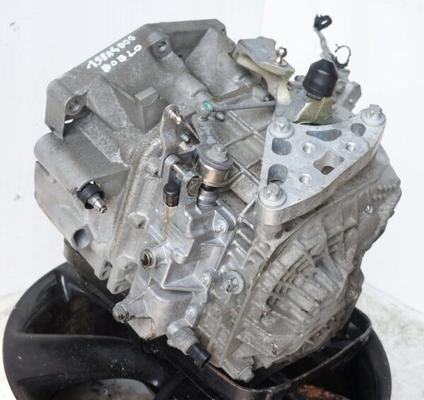 SKRZYNIA BIEGÓW FIAT DOBLO 1.4 T-JET 198A4000 55215984