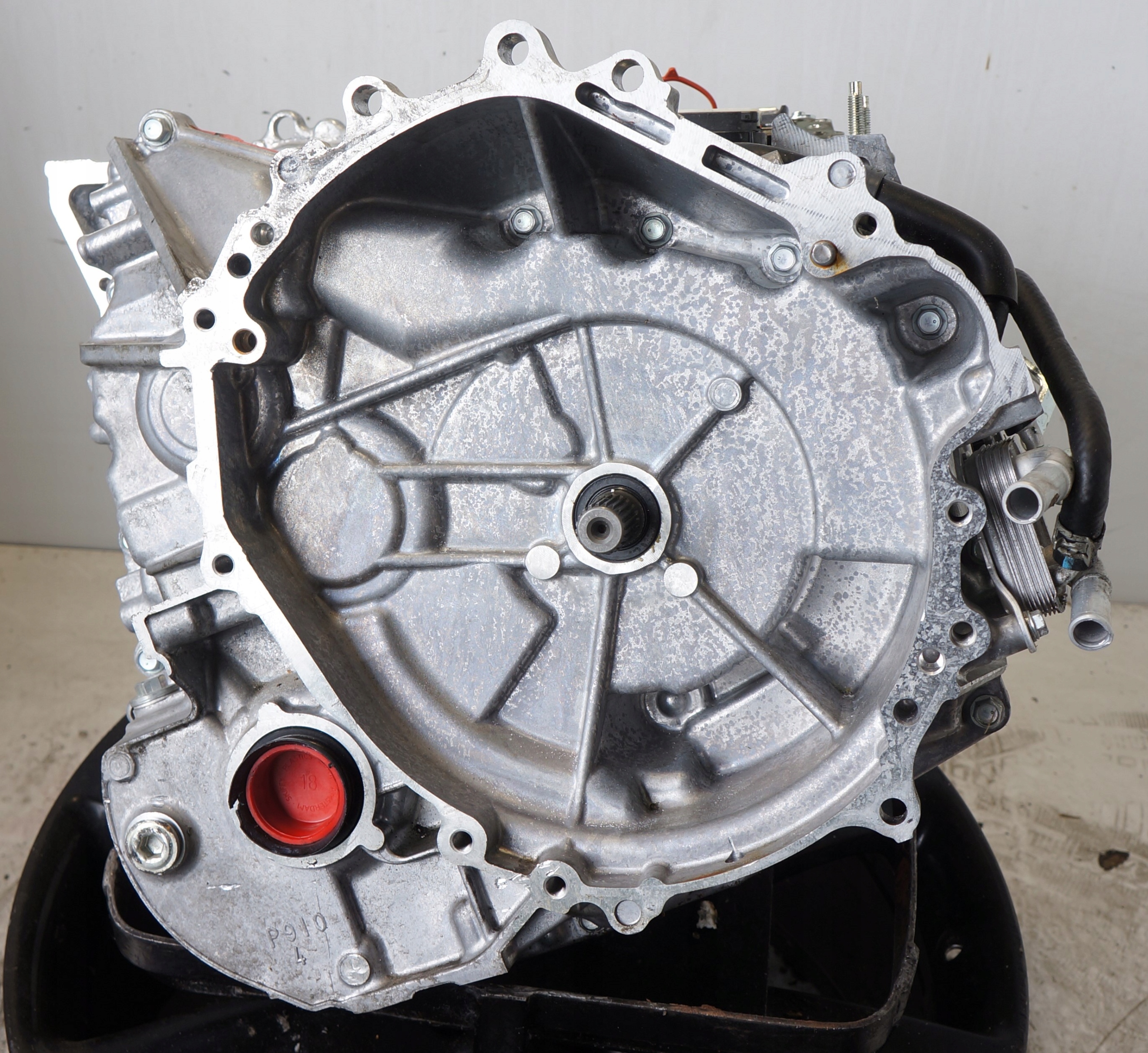 SKRZYNIA BIEGÓW TOYOTA YARIS IV MAZDA 2 KB 1,5 HYBRID 1NM