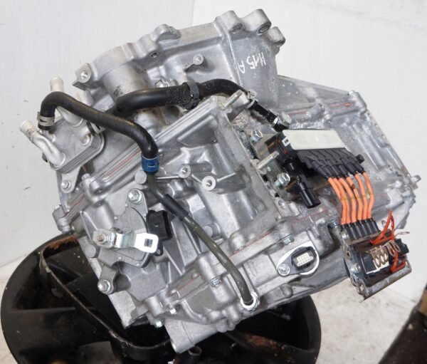 SKRZYNIA BIEGÓW TOYOTA YARIS IV MAZDA 2 KB 1,5 HYBRID 1NM