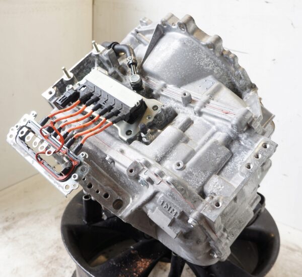 SKRZYNIA BIEGÓW TOYOTA YARIS IV MAZDA 2 KB 1,5 HYBRID 1NM