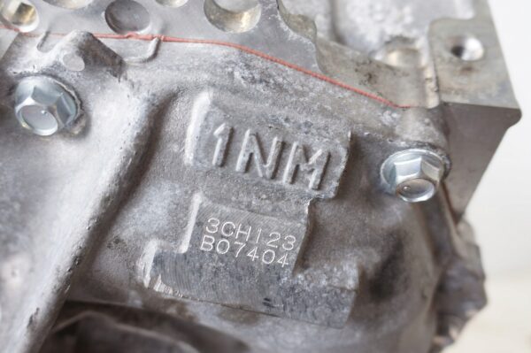 SKRZYNIA BIEGÓW TOYOTA YARIS IV MAZDA 2 KB 1,5 HYBRID 1NM