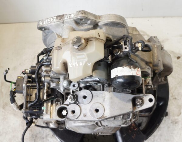 SKRZYNIA BIEGÓW OPEL CORSA D 1,3 CDTI E4 M20013DL