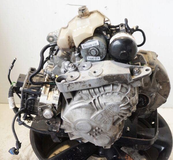 SKRZYNIA BIEGÓW OPEL CORSA D 1,3 CDTI E4 M20013DL