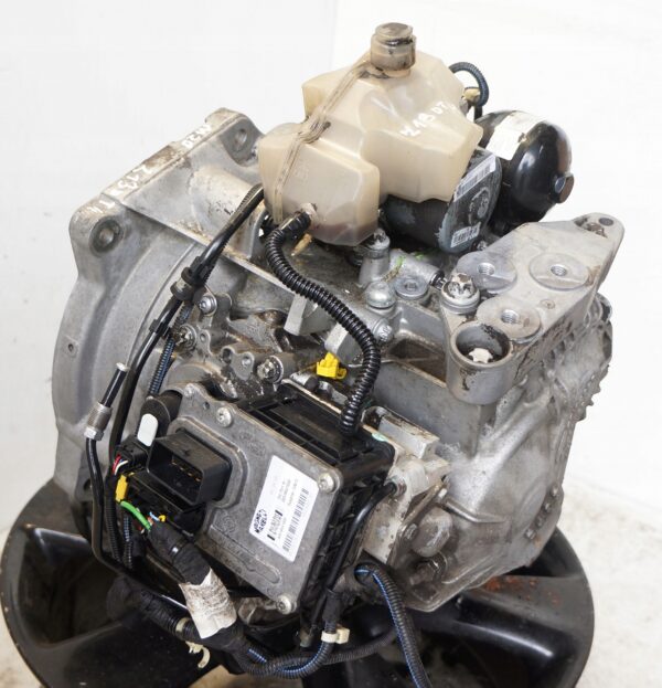 SKRZYNIA BIEGÓW OPEL CORSA D 1,3 CDTI E4 M20013DL