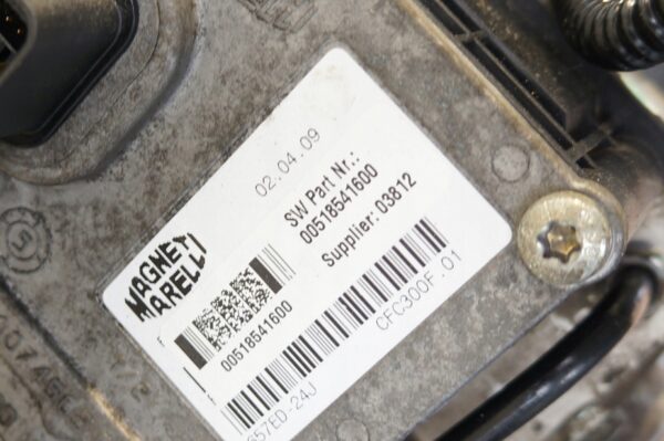 SKRZYNIA BIEGÓW OPEL CORSA D 1,3 CDTI E4 M20013DL