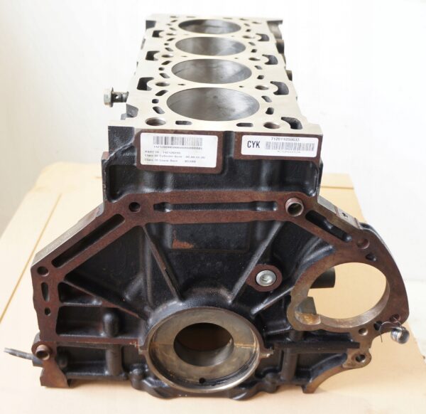 BLOK SILNIKA CHEVROLET CAPTIVA OPEL ANTARA 2.2 CDTI Z22D1 HONOWANY