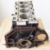 BLOK SILNIKA CHEVROLET CAPTIVA OPEL ANTARA 2.2 CDTI Z22D1 HONOWANY