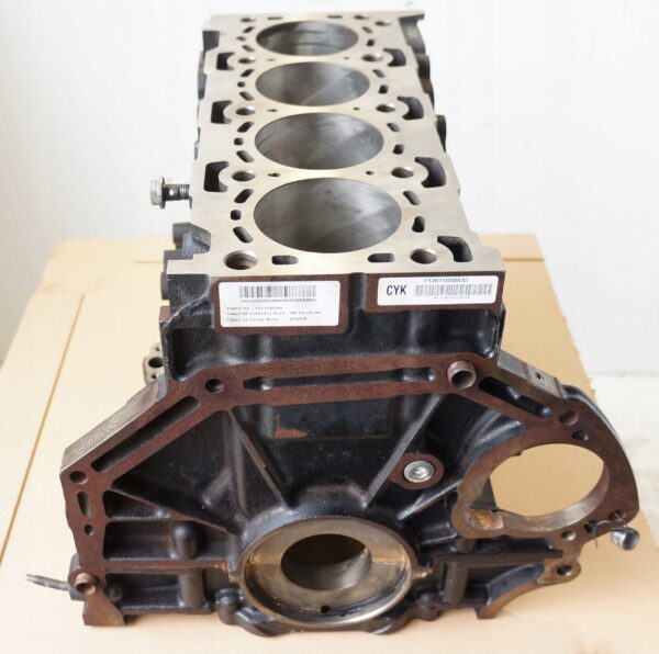 BLOK SILNIKA CHEVROLET CAPTIVA OPEL ANTARA 2.2 CDTI Z22D1 HONOWANY