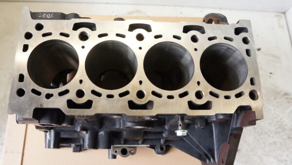 BLOK SILNIKA CHEVROLET CAPTIVA OPEL ANTARA 2.2 CDTI Z22D1 HONOWANY