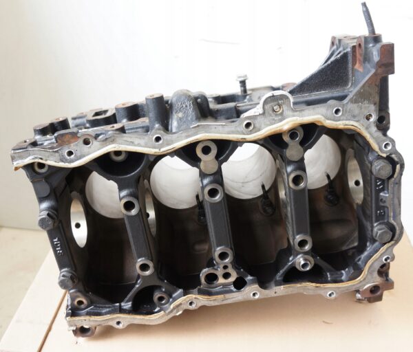 BLOK SILNIKA CHEVROLET CAPTIVA OPEL ANTARA 2.2 CDTI Z22D1 HONOWANY