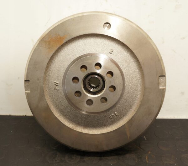 SPRZĘGŁO AUTOMAT TOYOTA YARIS IV MAZDA 2 KB 1,5 HYBRID 1J060003