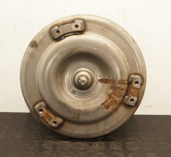 SPRZĘGŁO KONWERTER JEEP COMPASS FIAT 500X 2,0 M-JET 143920318270AD