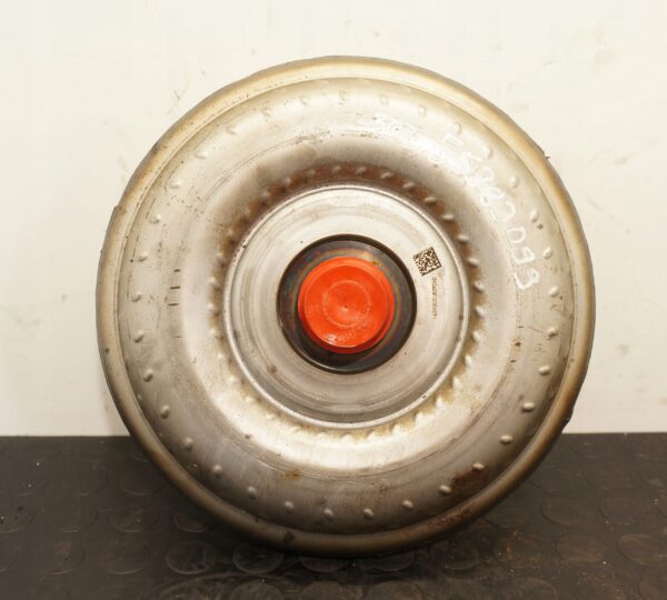 SPRZĘGŁO KONWERTER JEEP COMPASS FIAT 500X 2,0 M-JET 143920318270AD