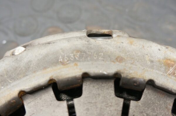 SPRZĘGŁO KOŁO DWUMASOWE FIAT 500X JEEP RENEGADE 1,0T 46343150 463525160