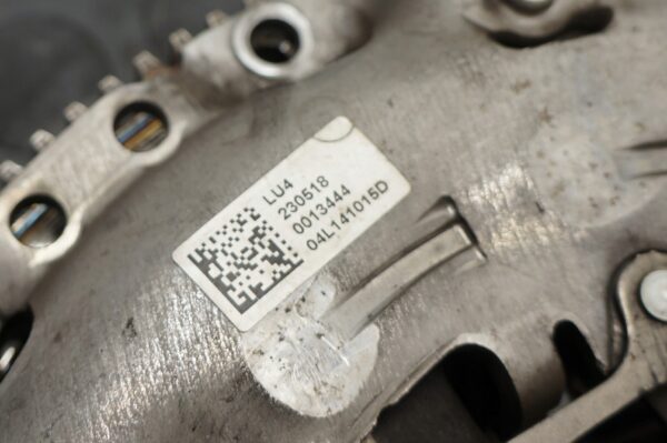 SPRZEGŁO SZTYWNE SKODA OCTAVIA VW GOLF VII T-ROC 1,6TDI 04L141015D