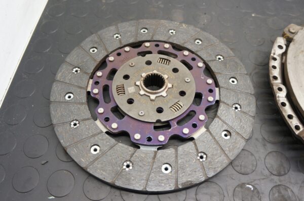 SPRZĘGŁO VW GOLF SEAT LEON AUDI A3 1,6 TDI 04L141025A