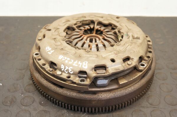 SPRZĘGŁO DWUMAS BMW 1 F40 2 F44 X1 F48 X2 F39 MINI 2.0D 8600217 8671942