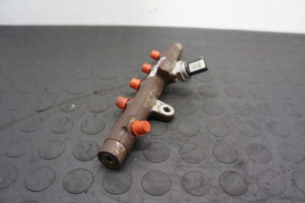 LISTWA WTRYSKOWA NISSAN JUKE QASHQAI 1,5 DCI H8200296867 5WS40208