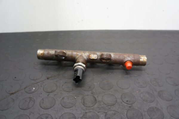 LISTWA WTRYSKOWA NISSAN JUKE QASHQAI 1,5 DCI H8200296867 5WS40208