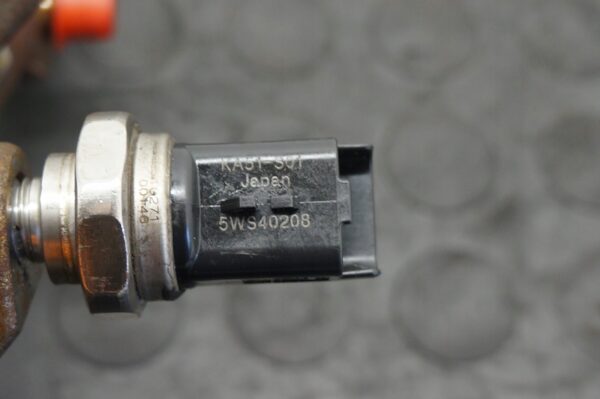 LISTWA WTRYSKOWA NISSAN JUKE QASHQAI 1,5 DCI H8200296867 5WS40208