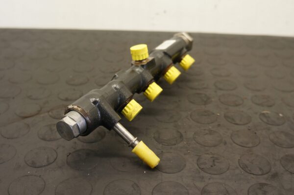 LISTWA WTRYSKOWA FORD ECOSPORT FIESTA FOCUS 1,5 ECOBLUE 9825589880