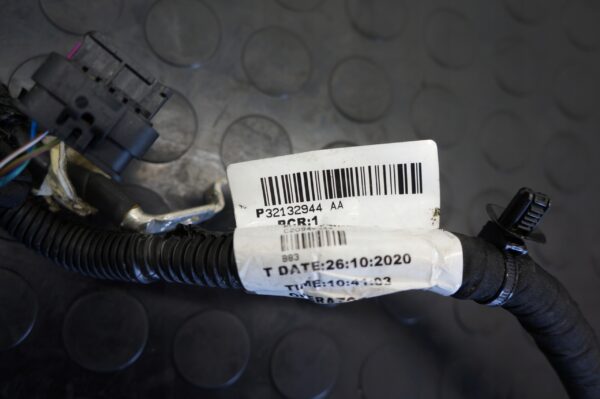 INSTALACJA ELEKTRYCZNA PRZEKŁADNI KIEROWNICZEJ VOLVO XC40 32132944