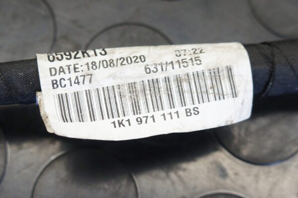 17630304598-69693e0ed6a7b INSTALACJA ELEKTRYCZNA WIĄZKA PRZEKŁADNI VW CADDY 1K1971111BS