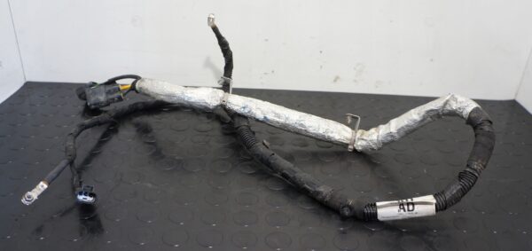 17630354908-69693e040ba5c ORYGINALNA INSTALACJA PRZEKŁADNI FORD TRANSIT CONNECT KV6T-3C221-AG