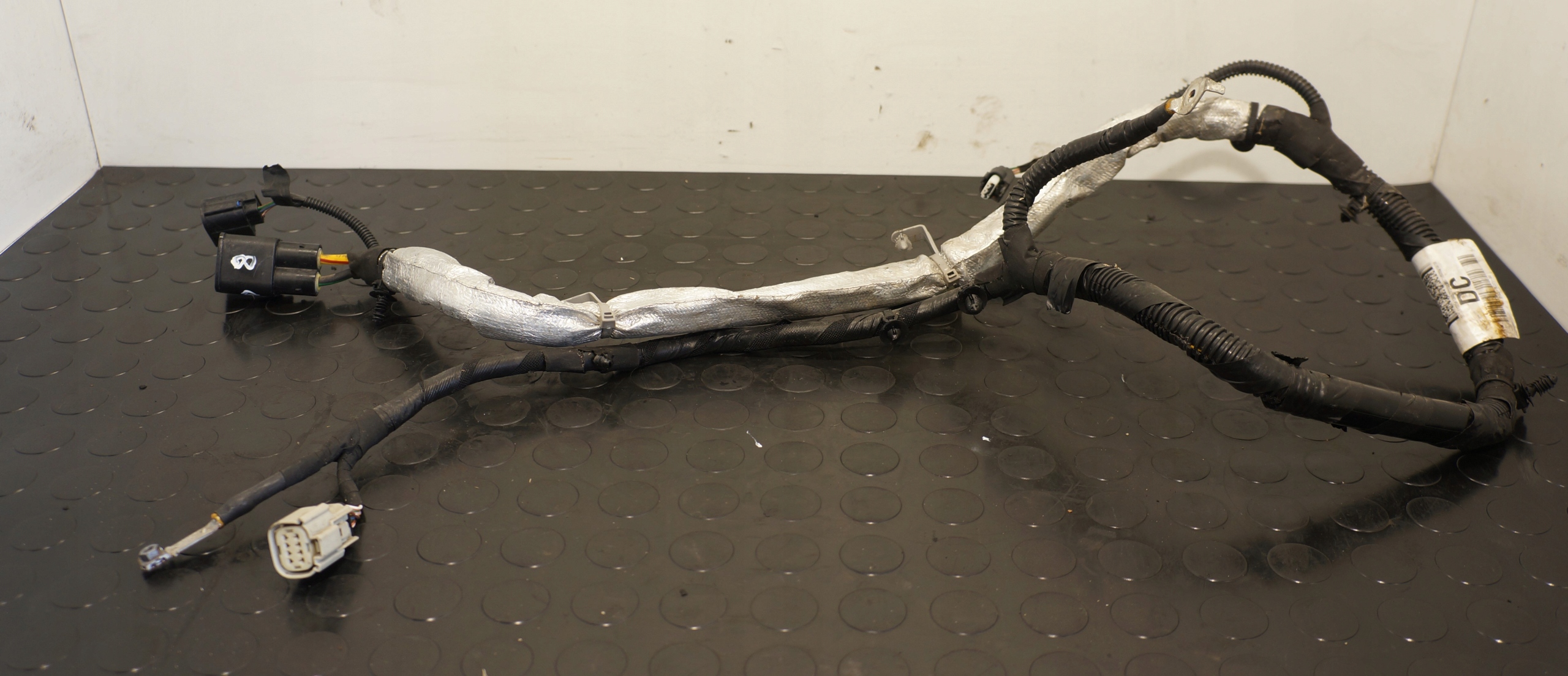 17640333853-69693dea2c767 ORYGINALNA INSTALACJA PRZEKŁADNI FORD TRANSIT CONNECT KV6T-3C221-DC