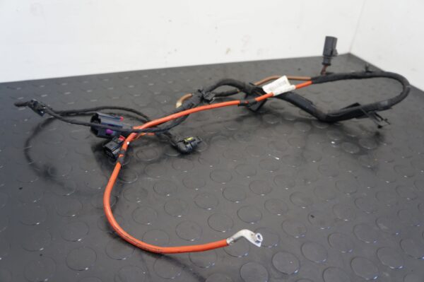 17640361676-69693de2a435f INSTALACJA WIĄZKA PRZEKŁADNI KIEROWNICZEJ VW T-ROC LIFT KODAIQ 5Q1971111CK