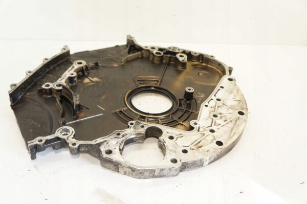 OBUDOWA ROZRZĄDU AUDI A4 A6 C6 Q7 PHAETON 2,7 3,0 TDI 059103173R