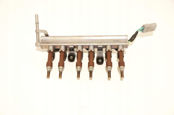 LISTWA WTRYSKOWA TOYOTA YARIS III AYGO II C1 107 1,0 VVTI 1KR 23250-0Q040