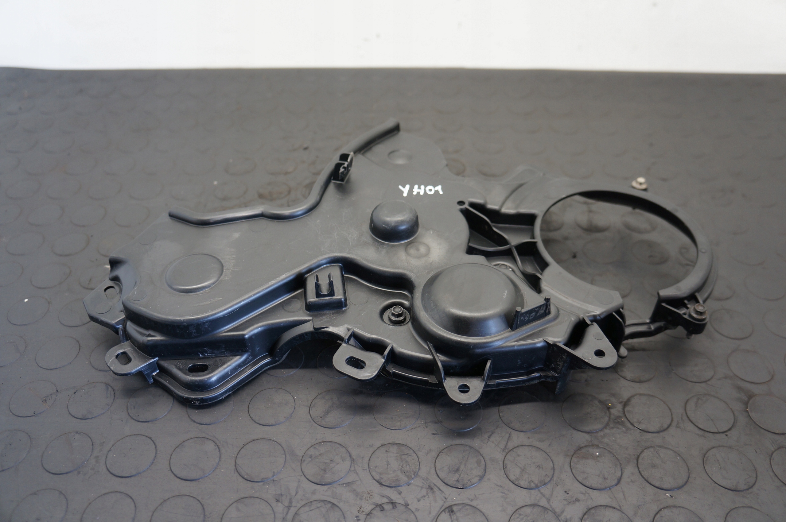 17656511759-69693da7d4cbd OBUDOWA ROZRZĄDU CITROEN C3 RIFTER PARTNER 1,5 E-HDI YH01 9808723480