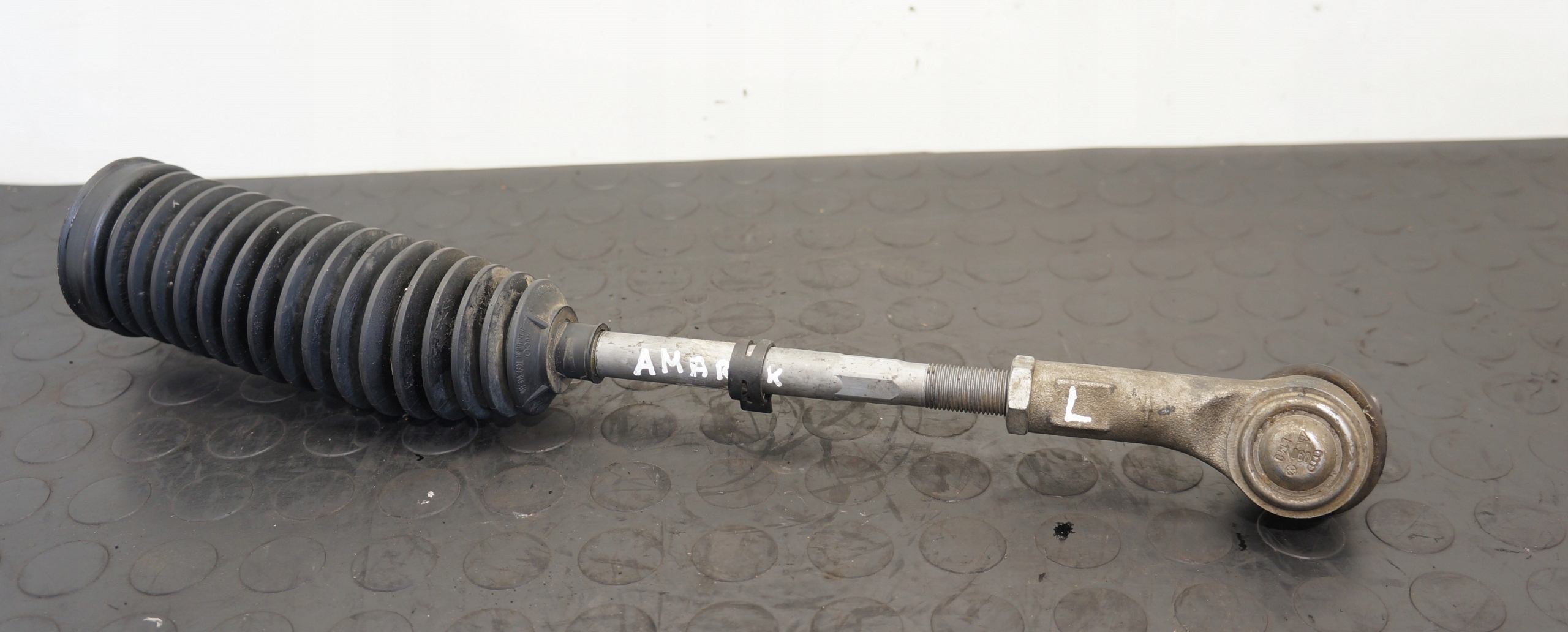 DRĄŻEK KIEROWNICZY LEWY VW AMAROK 2H0419803