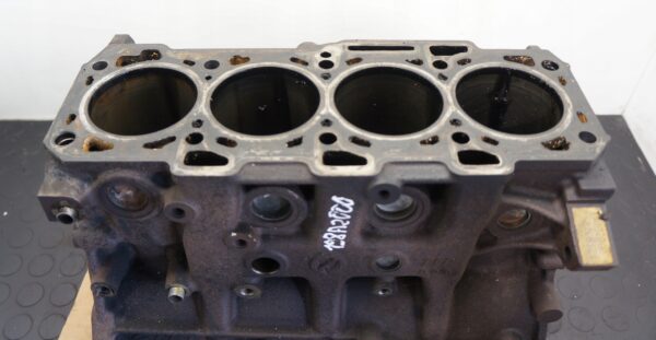 BLOK SILNIKA FIAT BRAVO ALFA MITO 1,6 JTDM 198A2000 55204650