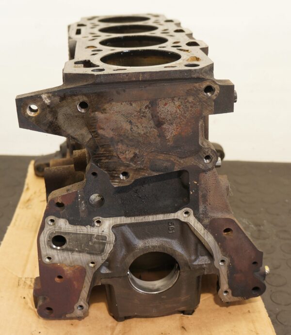 BLOK SILNIKA FIAT BRAVO ALFA MITO 1,6 JTDM 198A2000 55204650