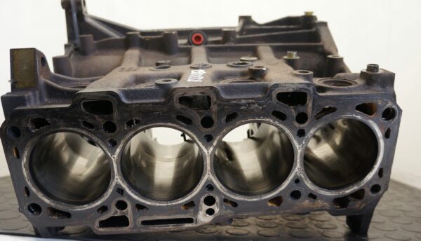 BLOK SILNIKA FIAT BRAVO ALFA MITO 1,6 JTDM 198A2000 55204650